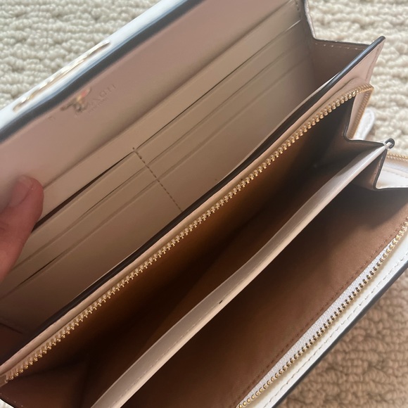 Coach Wallet (Like NEW!) - Picture 2 of 4